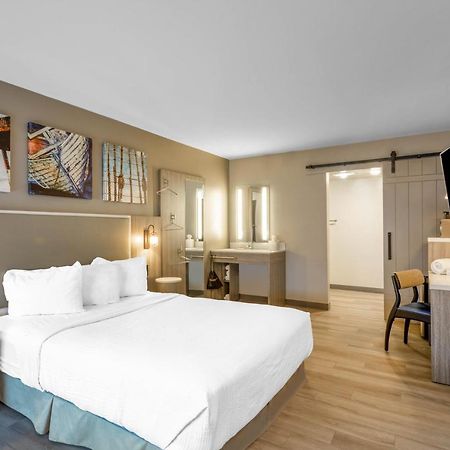 Days Inn By Wyndham Wilmington / University Dış mekan fotoğraf