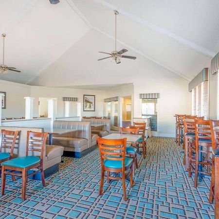 Days Inn By Wyndham Wilmington / University Dış mekan fotoğraf