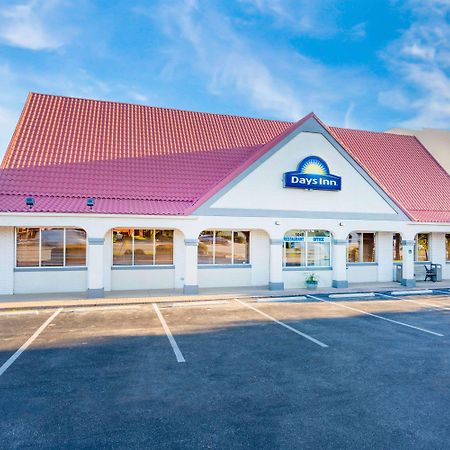 Days Inn By Wyndham Wilmington / University Dış mekan fotoğraf