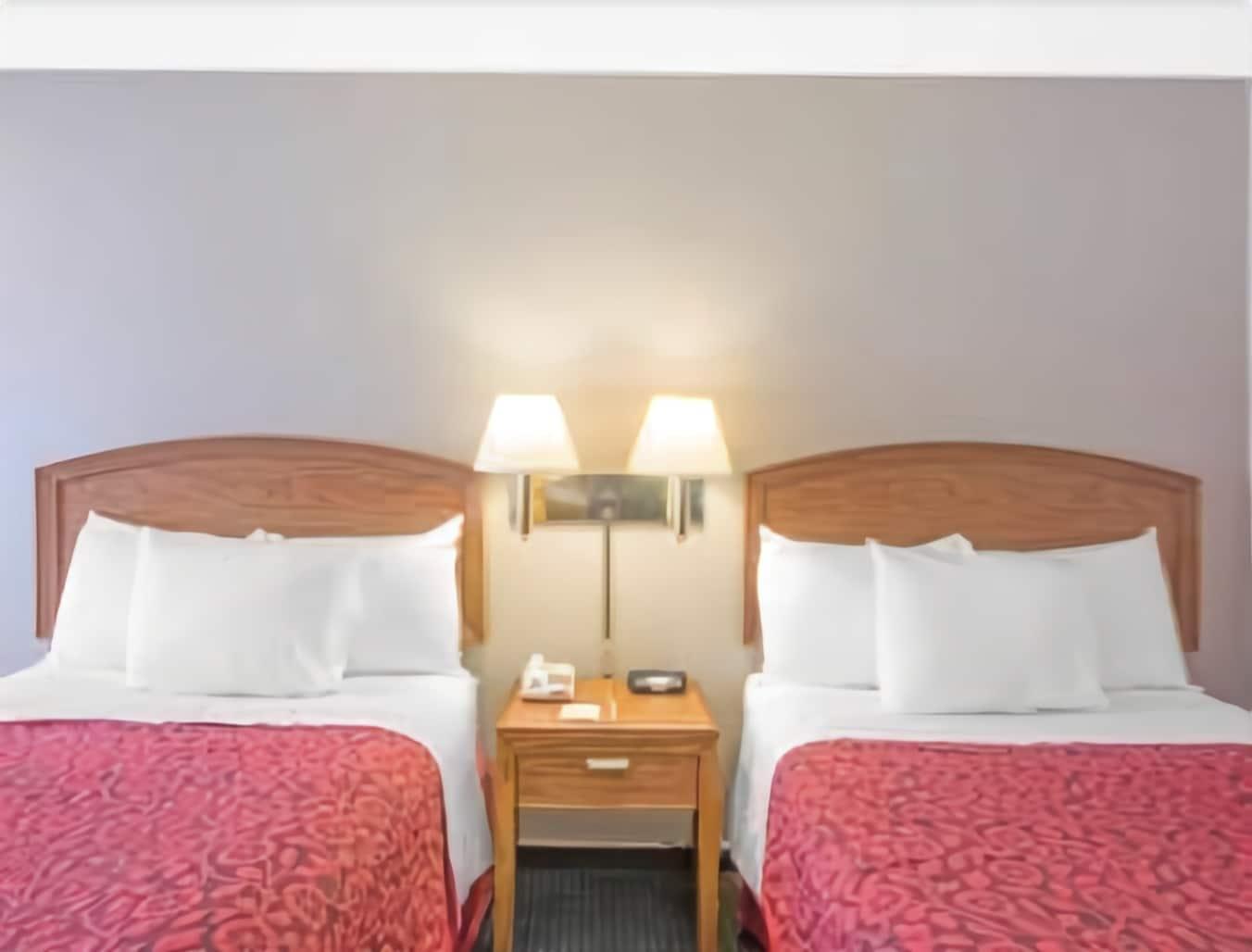 Days Inn By Wyndham Wilmington / University Dış mekan fotoğraf