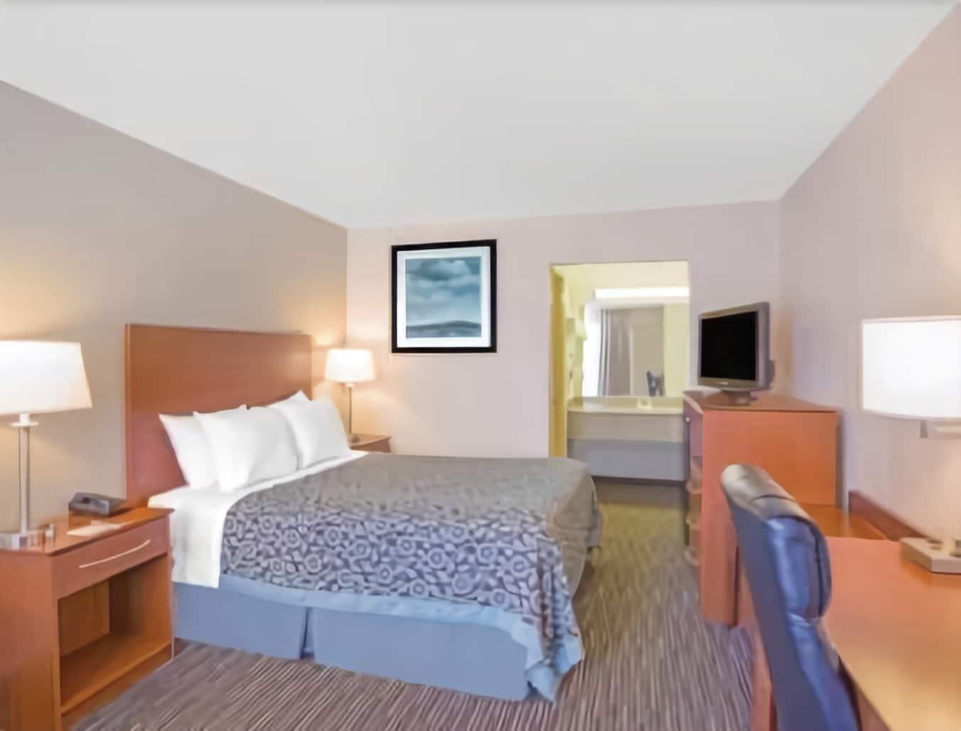 Days Inn By Wyndham Wilmington / University Dış mekan fotoğraf