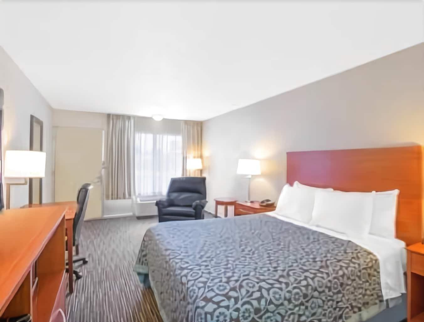 Days Inn By Wyndham Wilmington / University Dış mekan fotoğraf