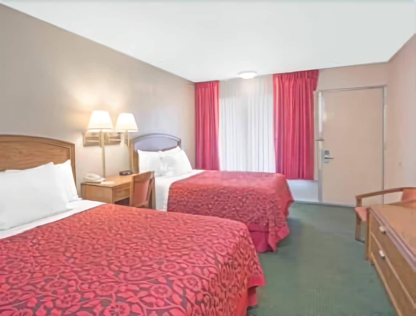 Days Inn By Wyndham Wilmington / University Dış mekan fotoğraf