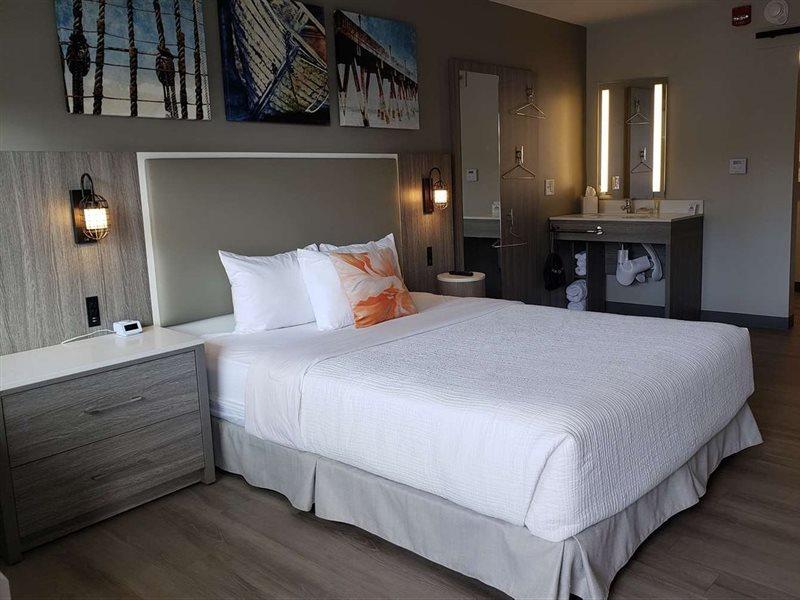 Days Inn By Wyndham Wilmington / University Dış mekan fotoğraf