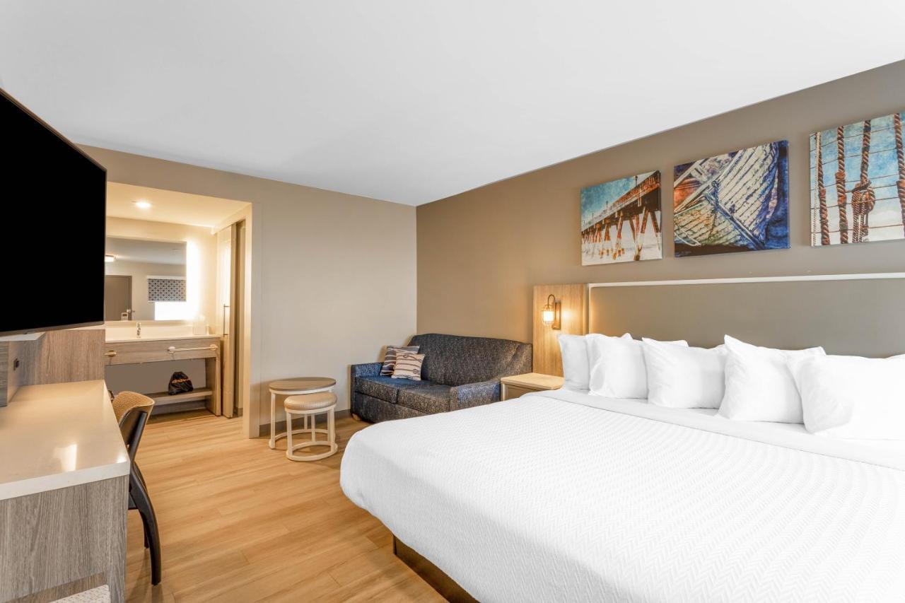 Days Inn By Wyndham Wilmington / University Dış mekan fotoğraf