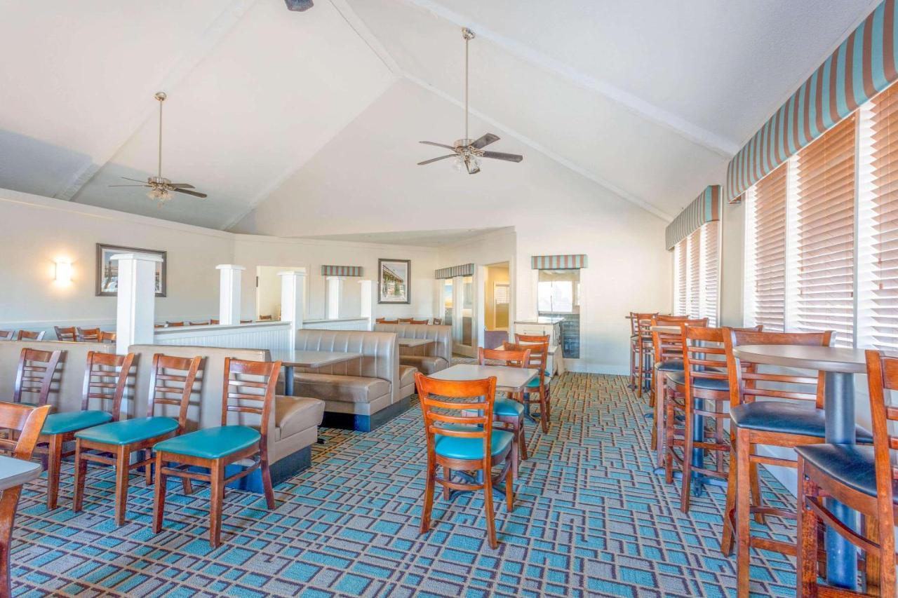 Days Inn By Wyndham Wilmington / University Dış mekan fotoğraf