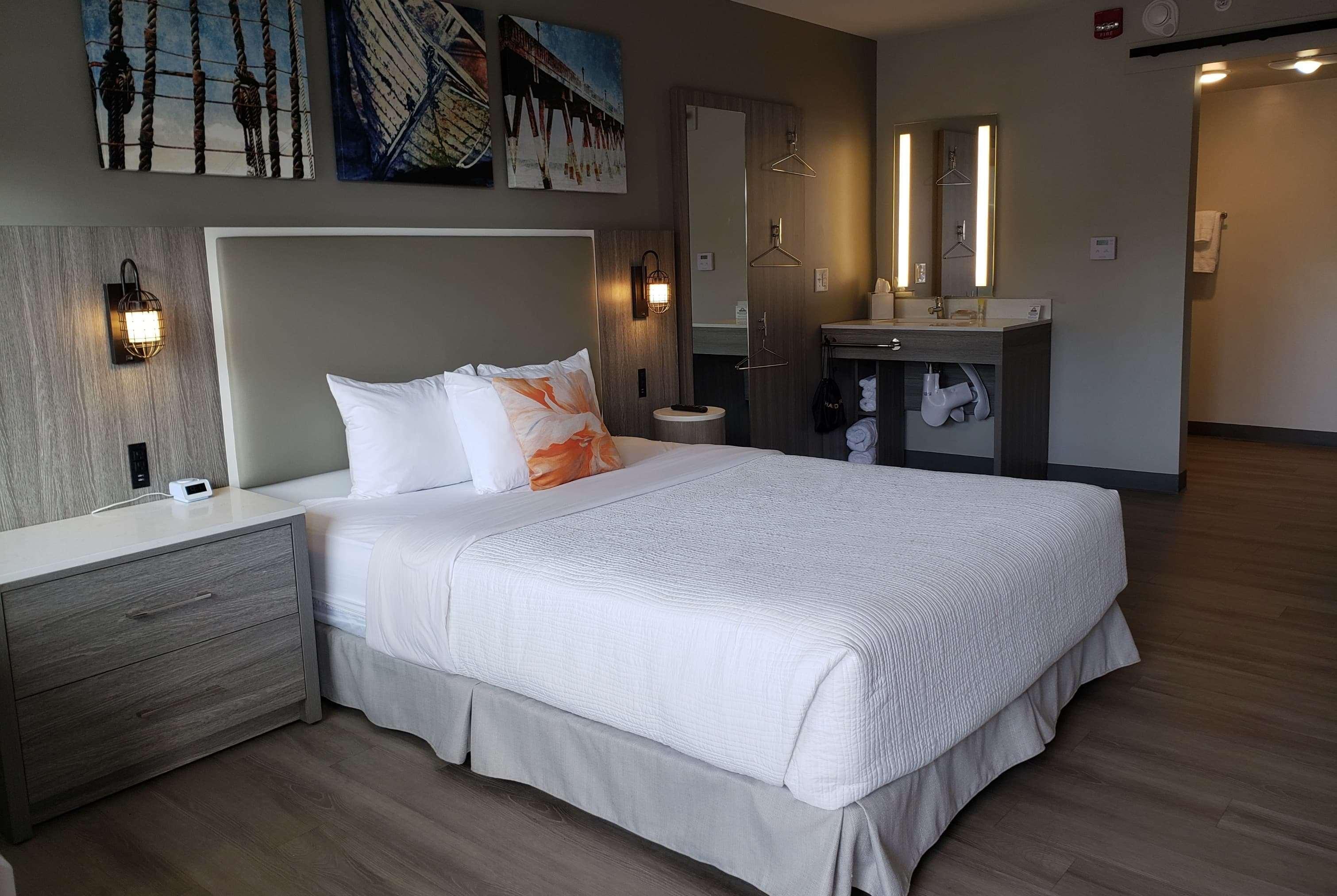 Days Inn By Wyndham Wilmington / University Dış mekan fotoğraf