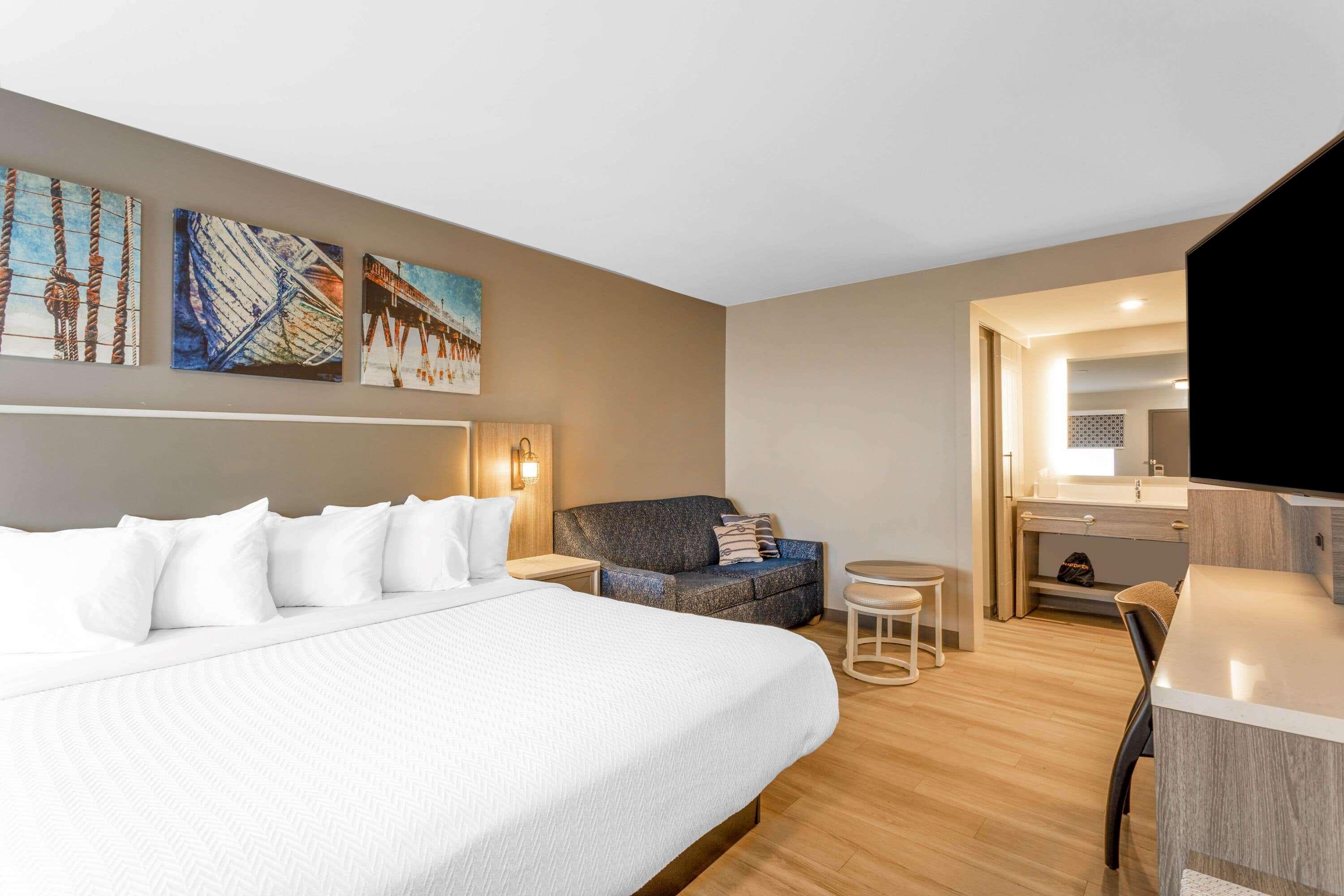 Days Inn By Wyndham Wilmington / University Dış mekan fotoğraf