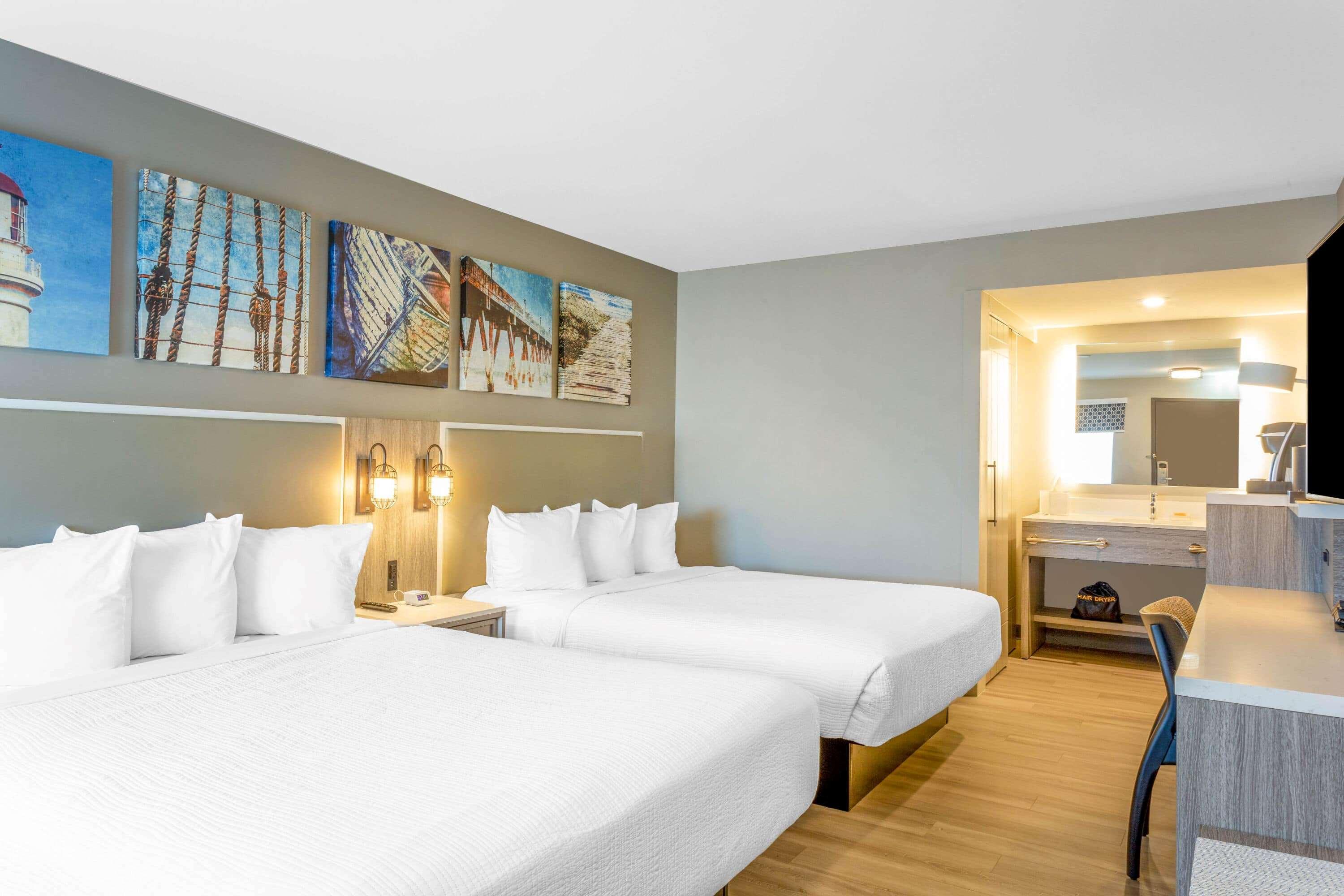Days Inn By Wyndham Wilmington / University Dış mekan fotoğraf
