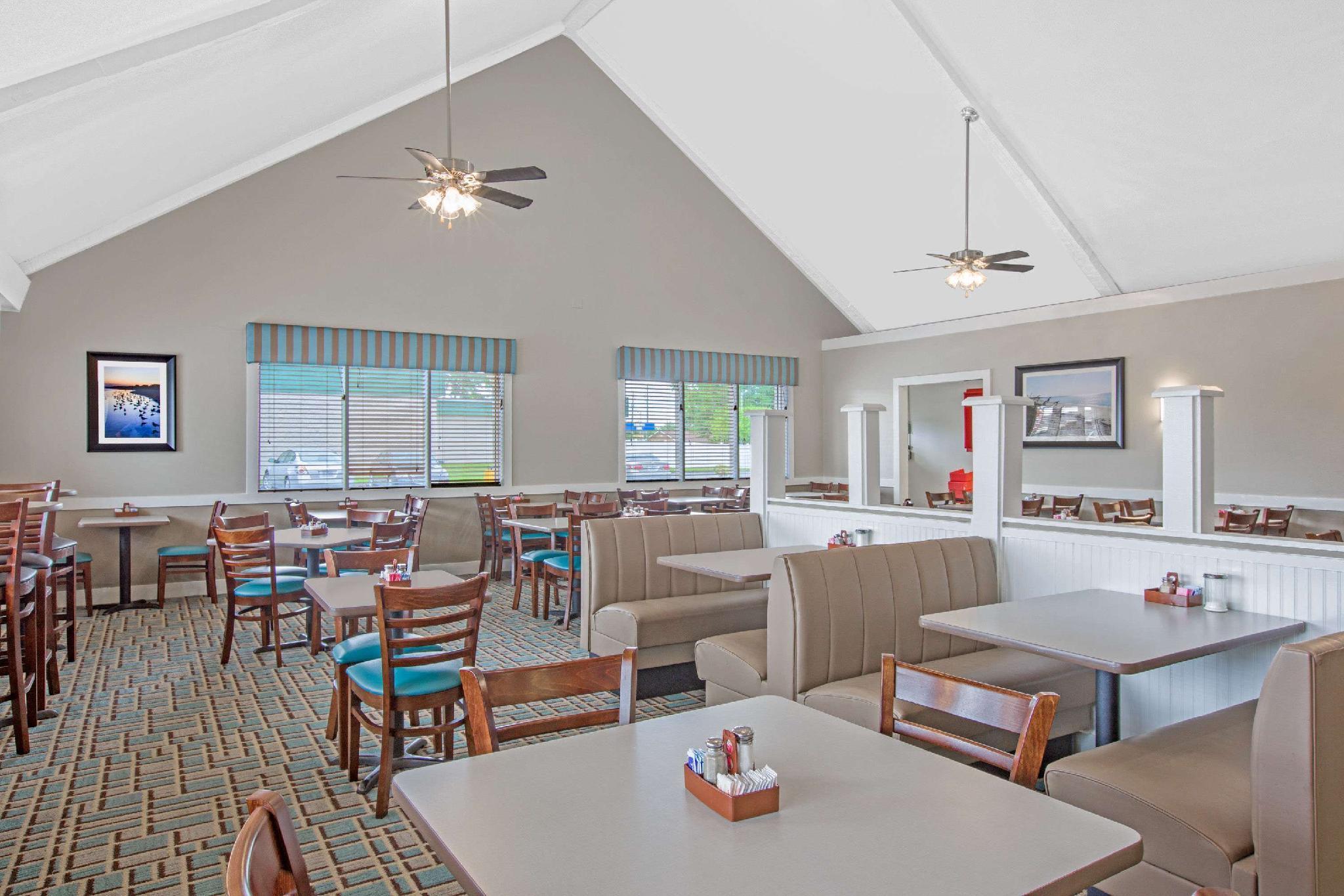 Days Inn By Wyndham Wilmington / University Dış mekan fotoğraf