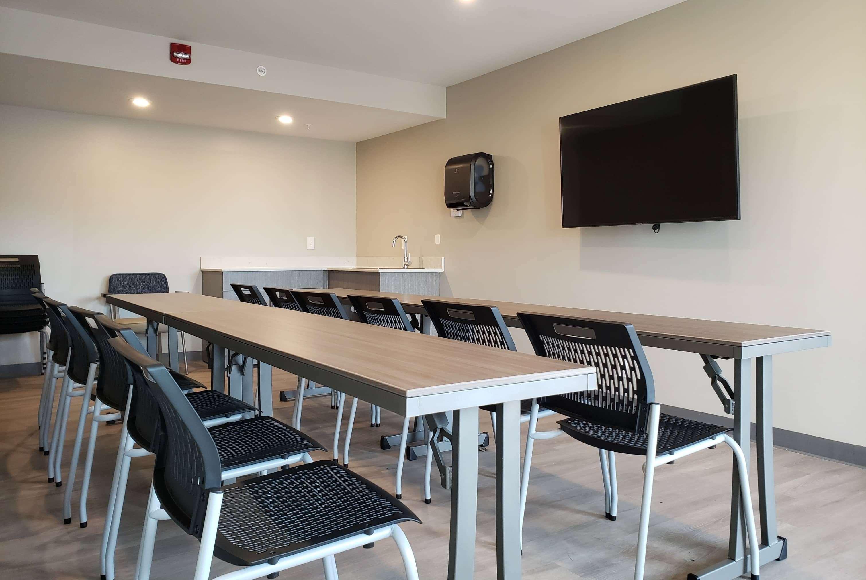 Days Inn By Wyndham Wilmington / University Dış mekan fotoğraf