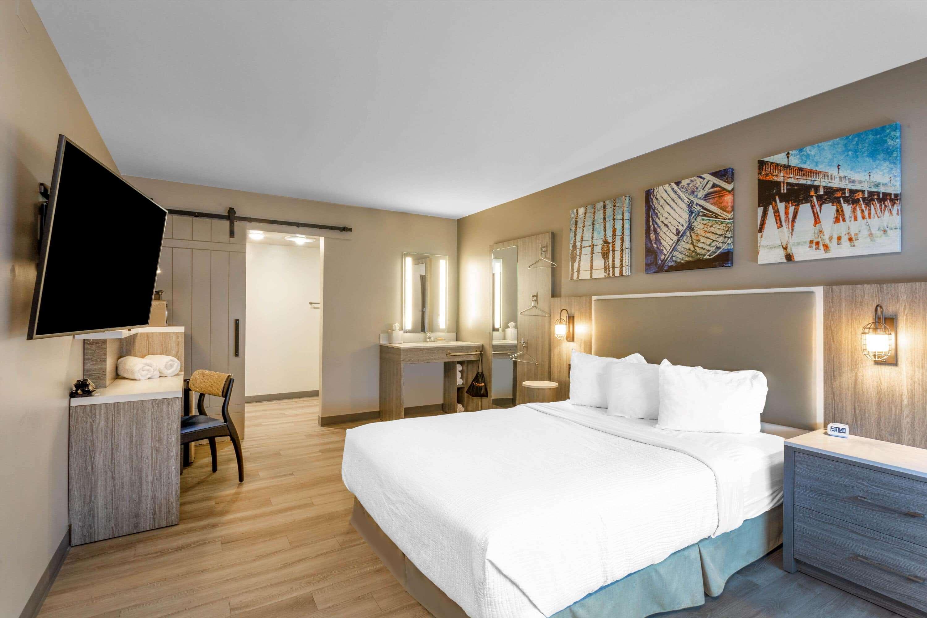 Days Inn By Wyndham Wilmington / University Dış mekan fotoğraf